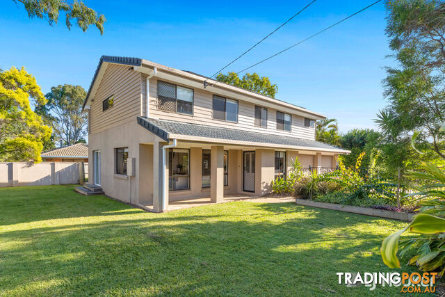 2 Sturt Street CLEVELAND QLD 4163