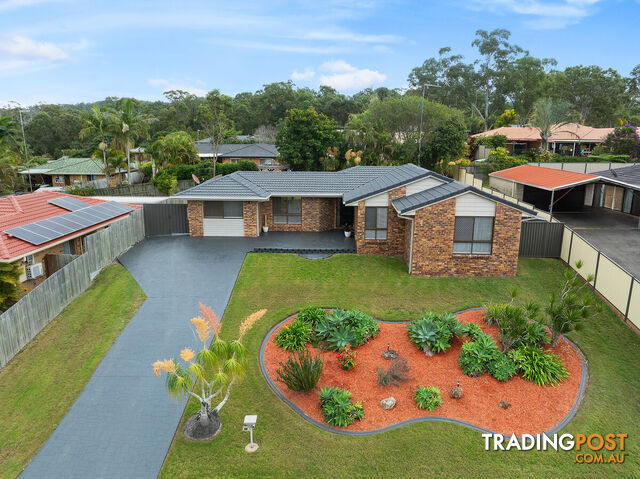 31 Begonia Crescent MOUNT COTTON QLD 4165