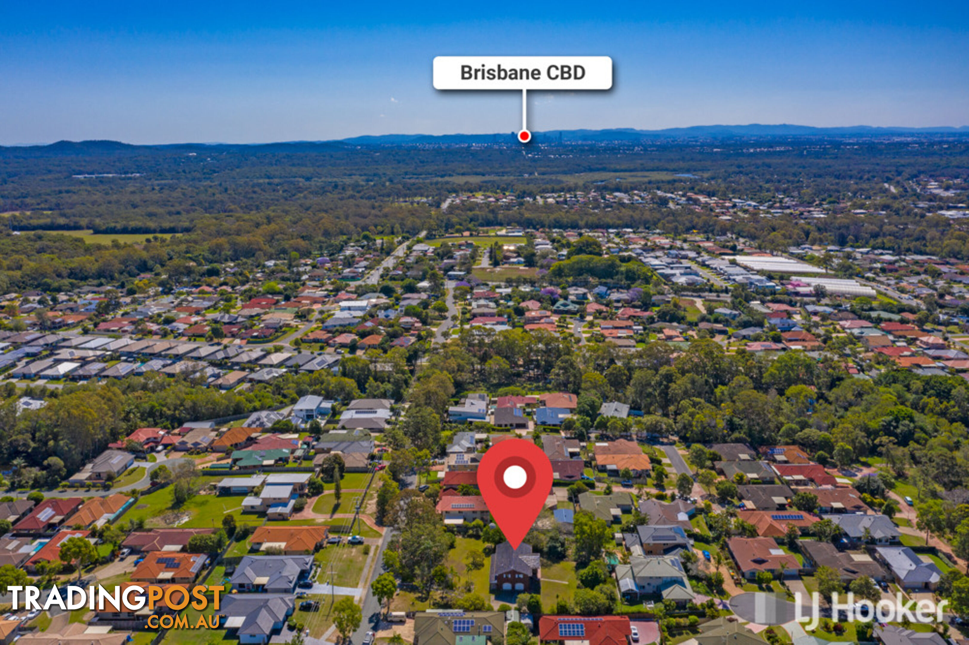 40-42 Burbank Road BIRKDALE QLD 4159