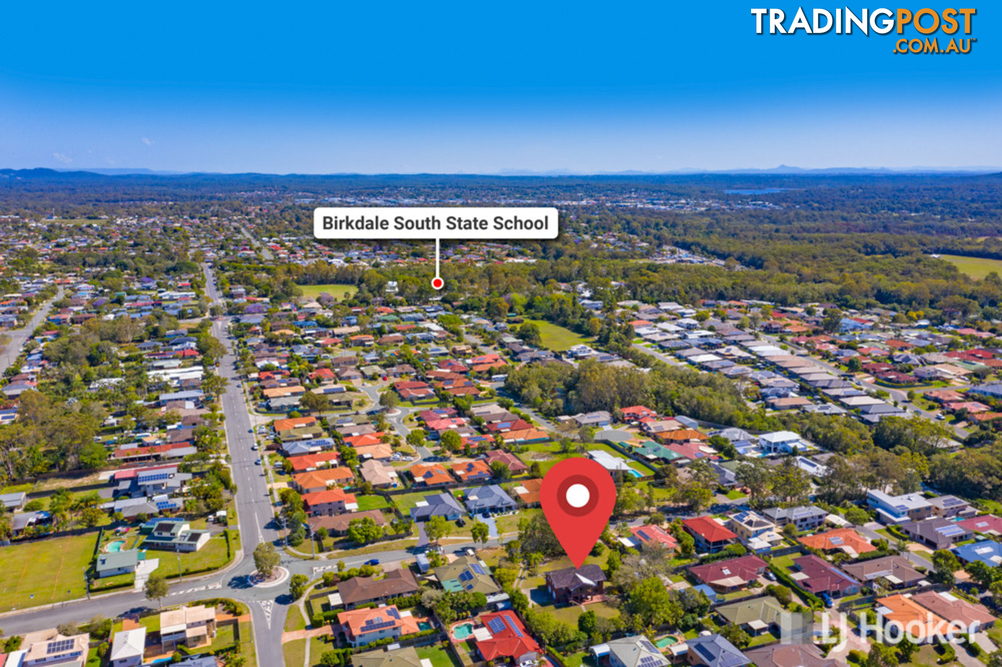 40-42 Burbank Road BIRKDALE QLD 4159