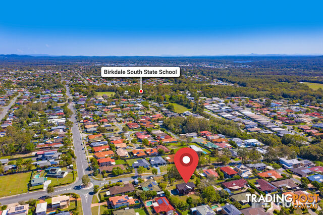 40-42 Burbank Road BIRKDALE QLD 4159