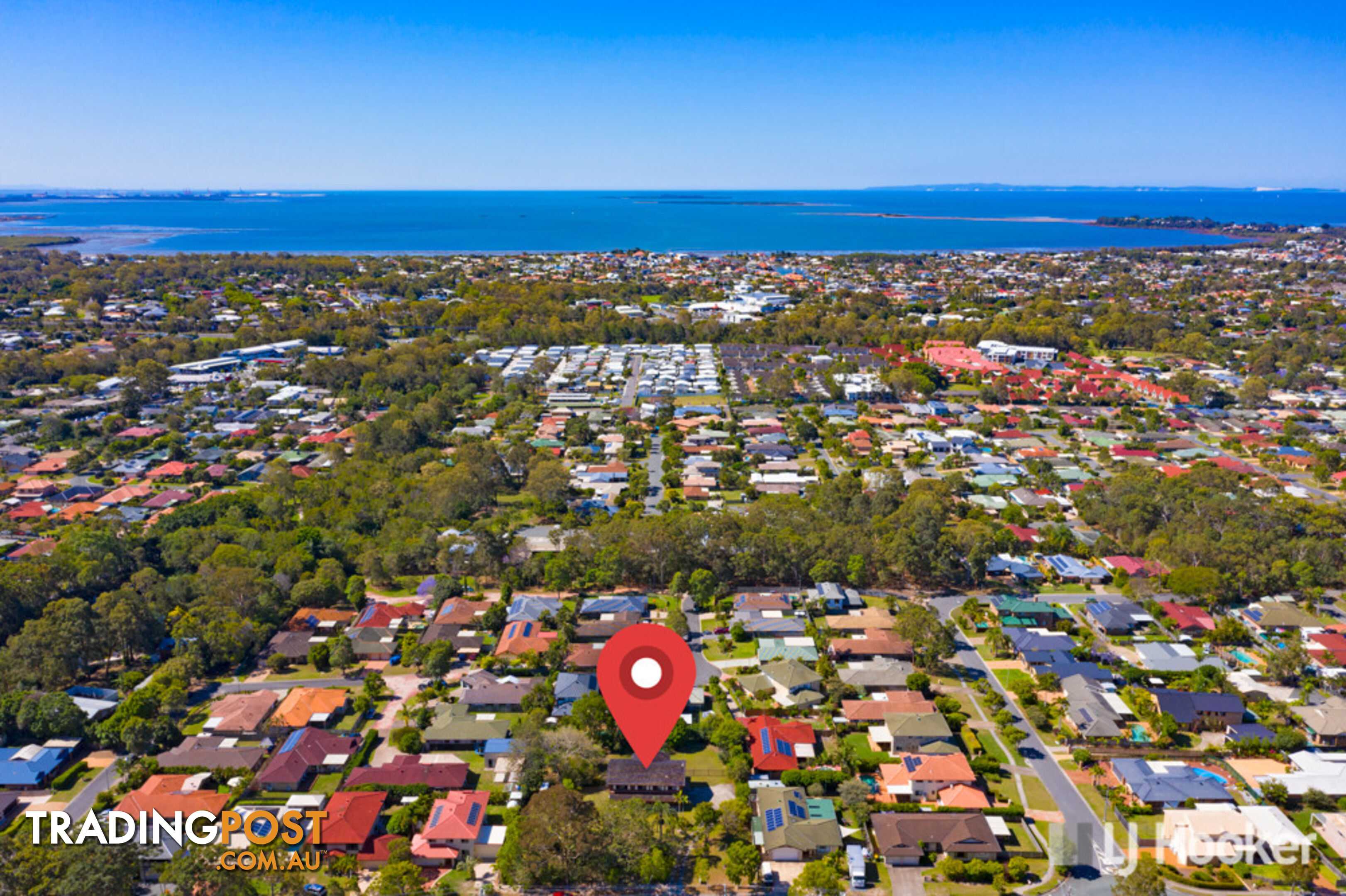 40-42 Burbank Road BIRKDALE QLD 4159