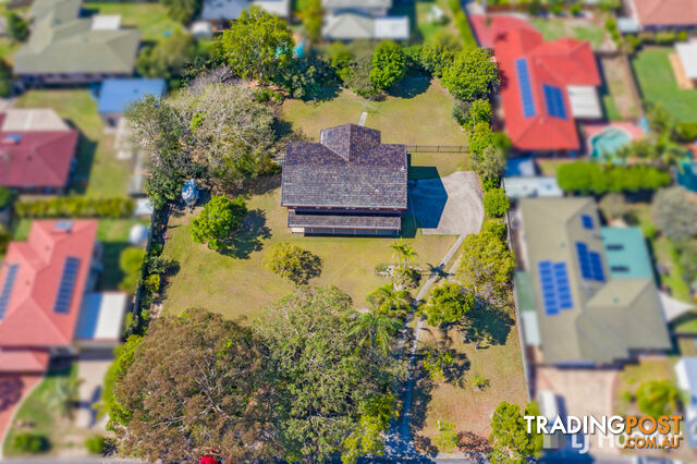 40-42 Burbank Road BIRKDALE QLD 4159