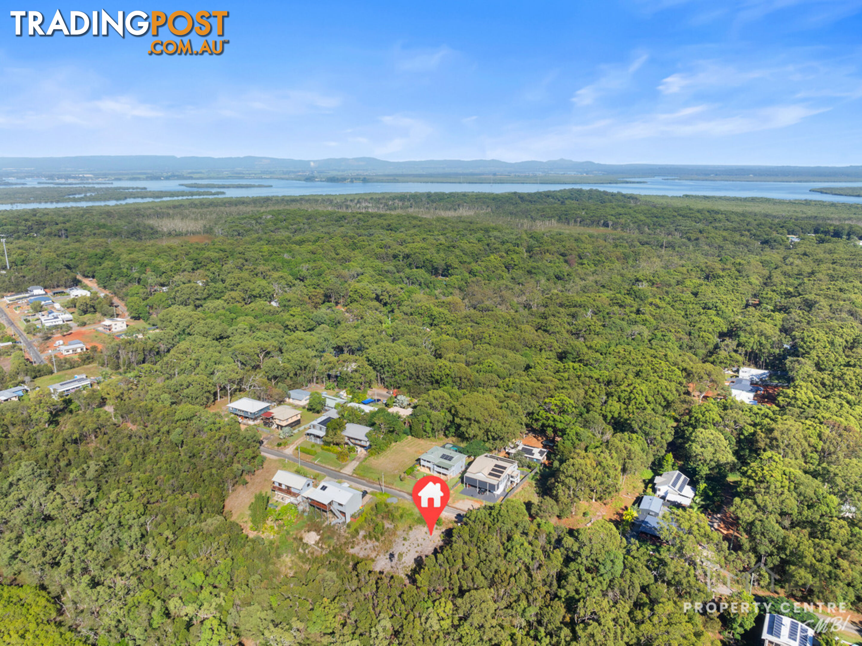 8 Naples Drive RUSSELL ISLAND QLD 4184