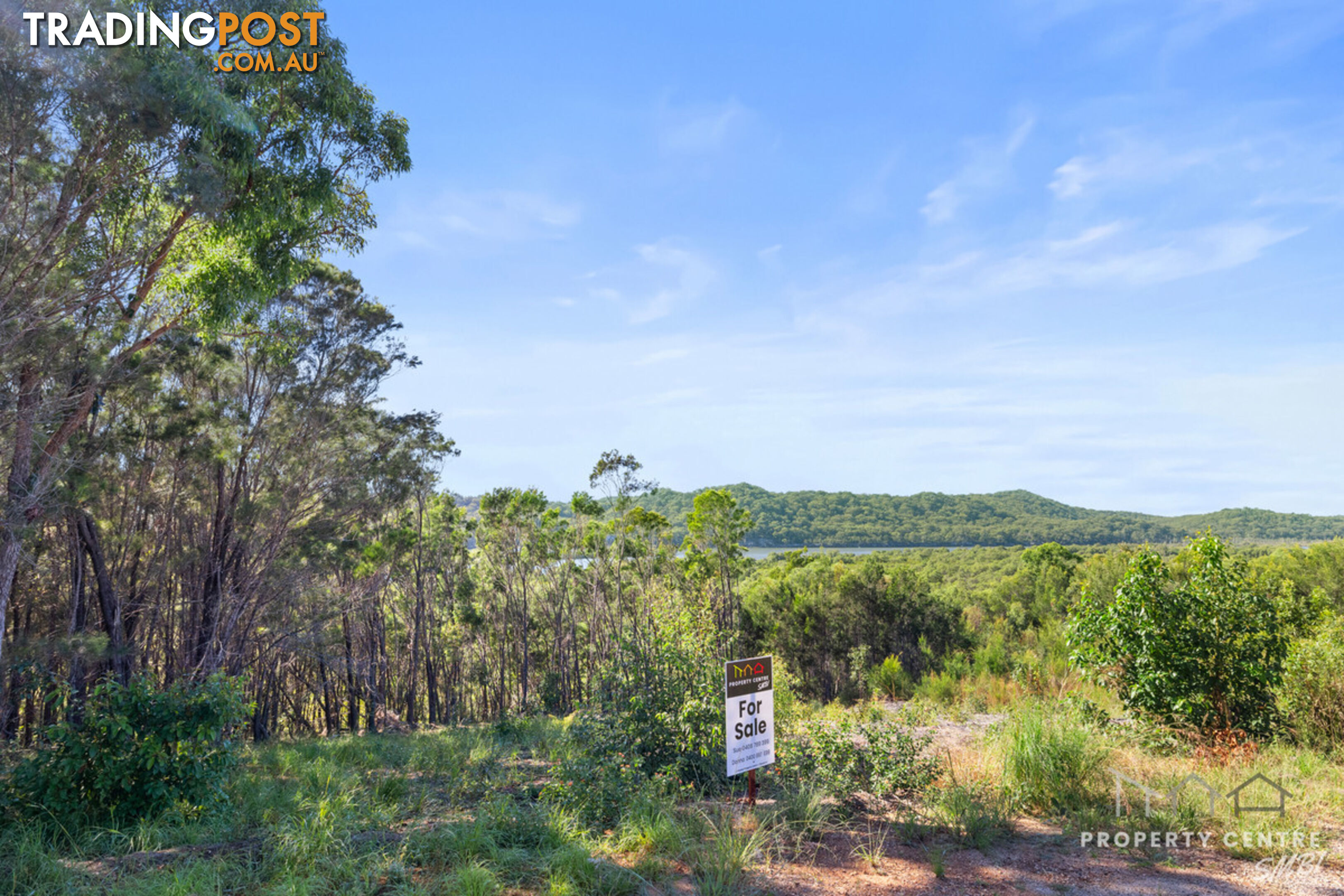 8 Naples Drive RUSSELL ISLAND QLD 4184
