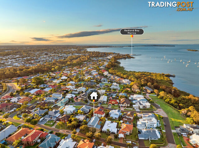 7 Wilohurst Drive REDLAND BAY QLD 4165