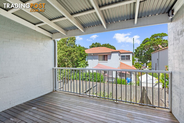 36/83 Dibar Street WYNNUM QLD 4178