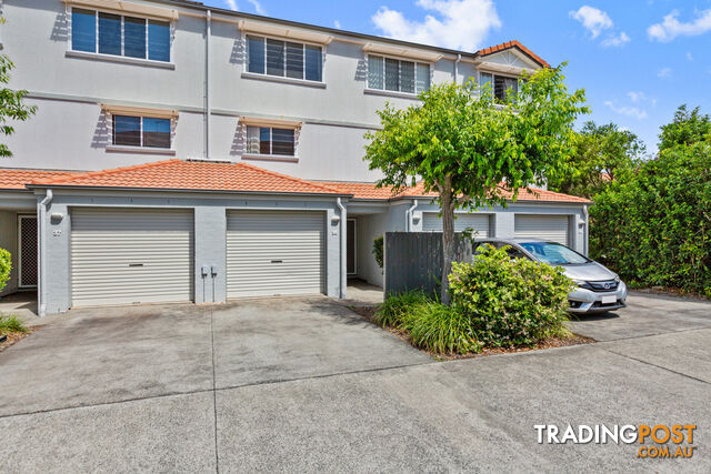 36/83 Dibar Street WYNNUM QLD 4178