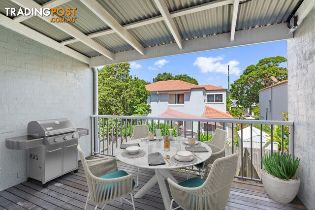 36/83 Dibar Street WYNNUM QLD 4178