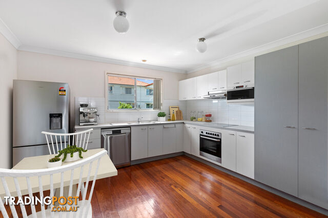 36/83 Dibar Street WYNNUM QLD 4178