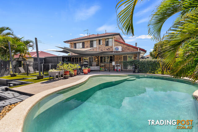 2 Noir Court THORNLANDS QLD 4164