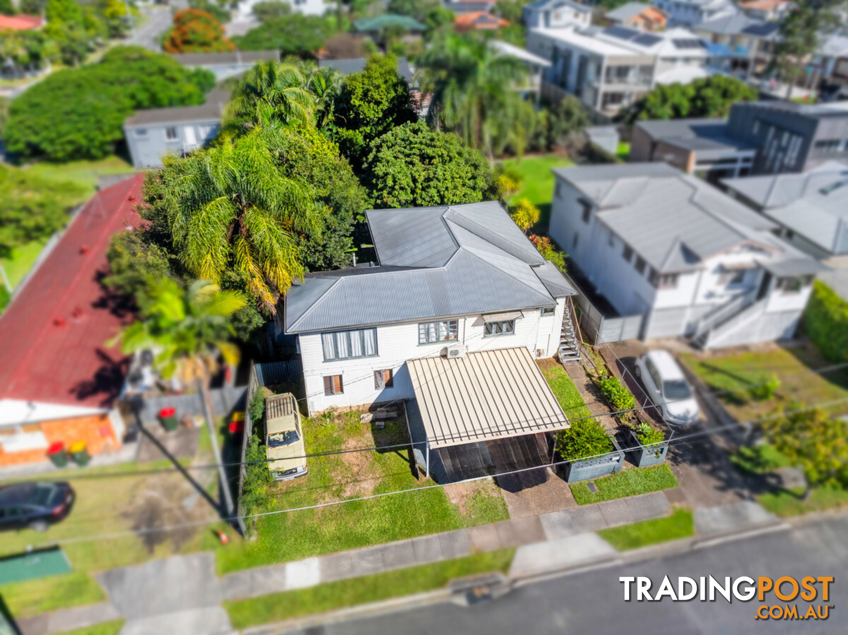 47 Edinburgh Castle Road KEDRON QLD 4031