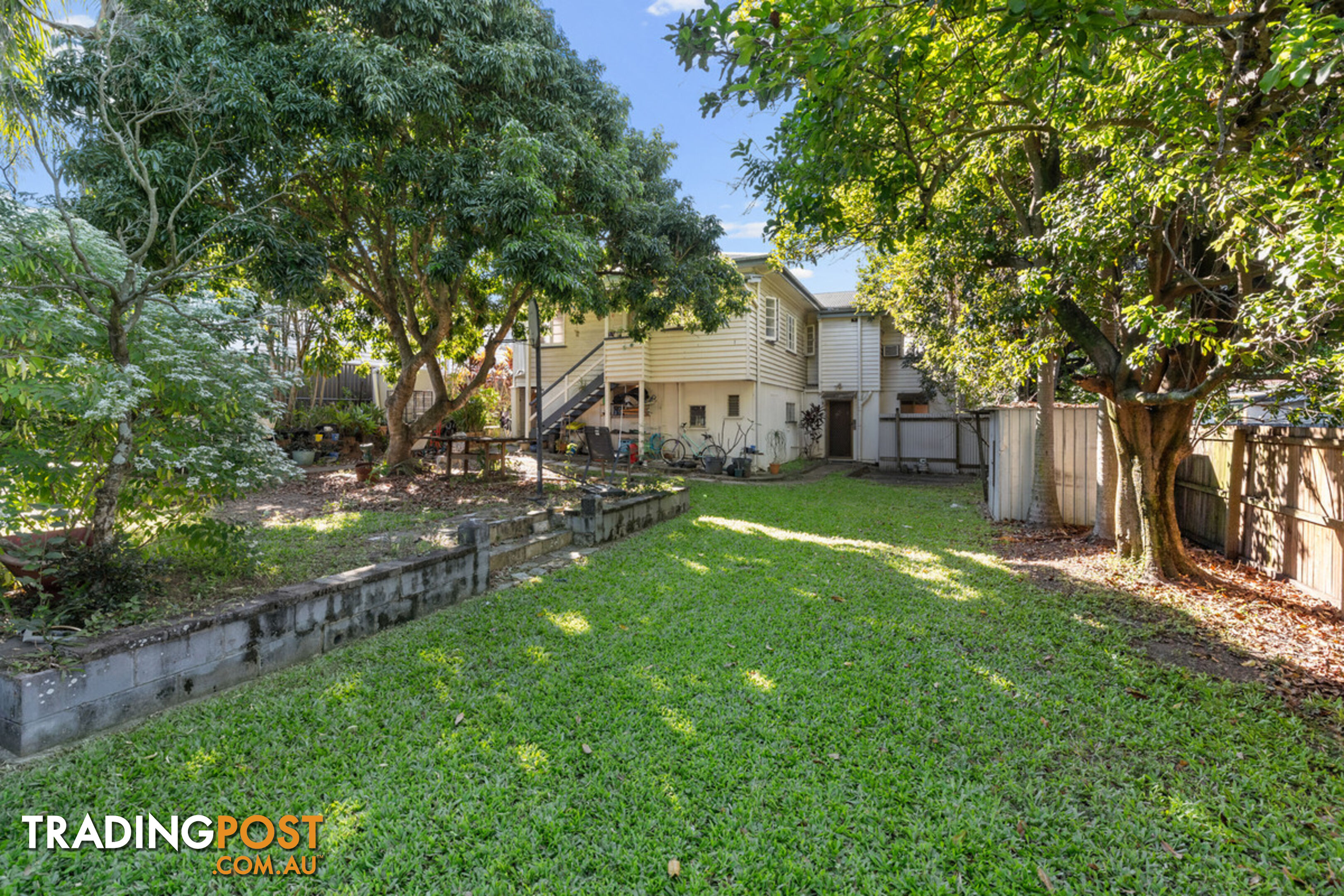 47 Edinburgh Castle Road KEDRON QLD 4031