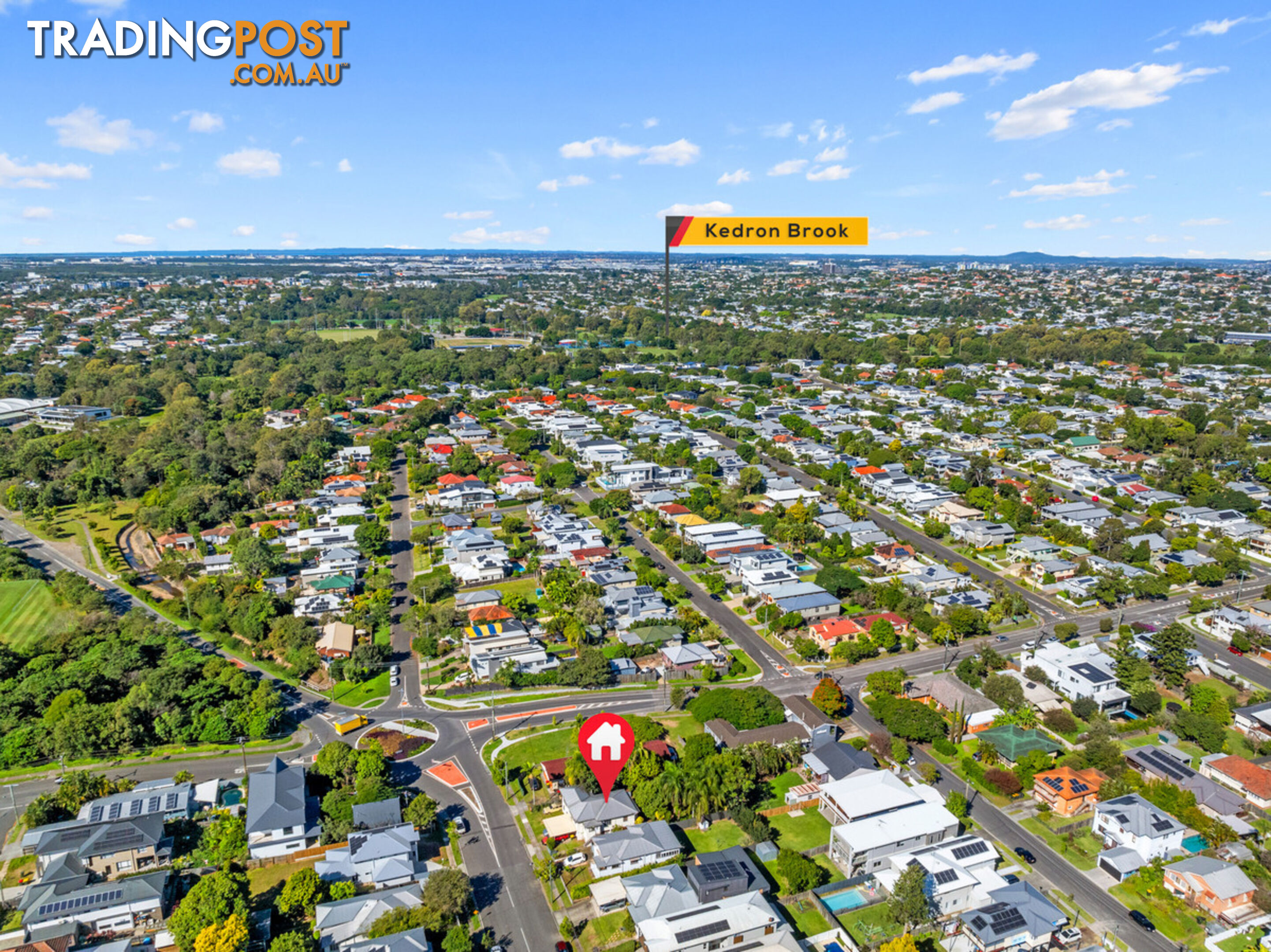 47 Edinburgh Castle Road KEDRON QLD 4031