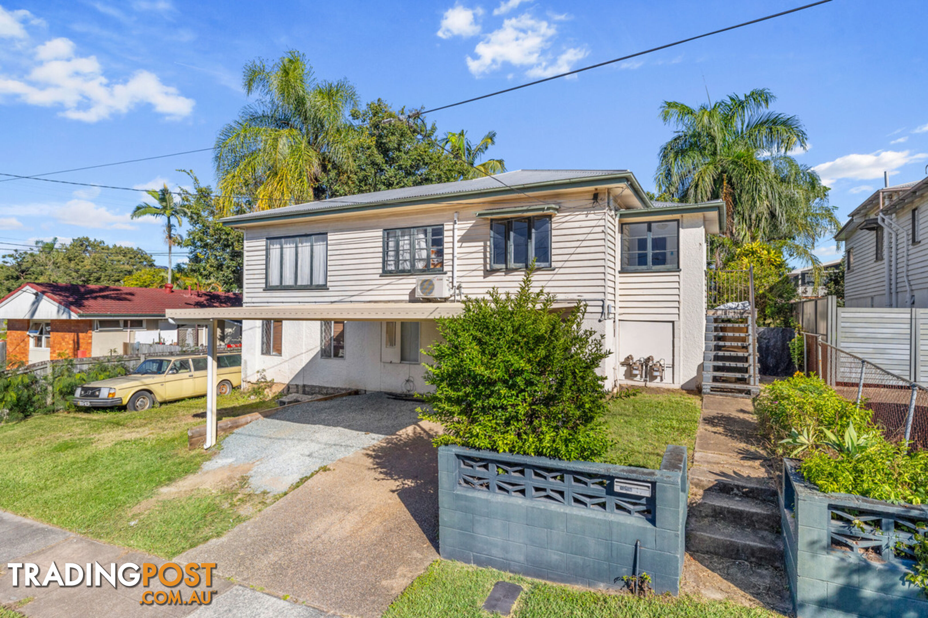 47 Edinburgh Castle Road KEDRON QLD 4031