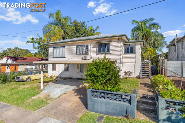 47 Edinburgh Castle Road KEDRON QLD 4031