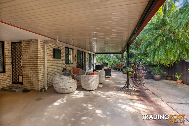 37 Begonia Crescent MOUNT COTTON QLD 4165