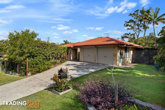 37 Begonia Crescent MOUNT COTTON QLD 4165