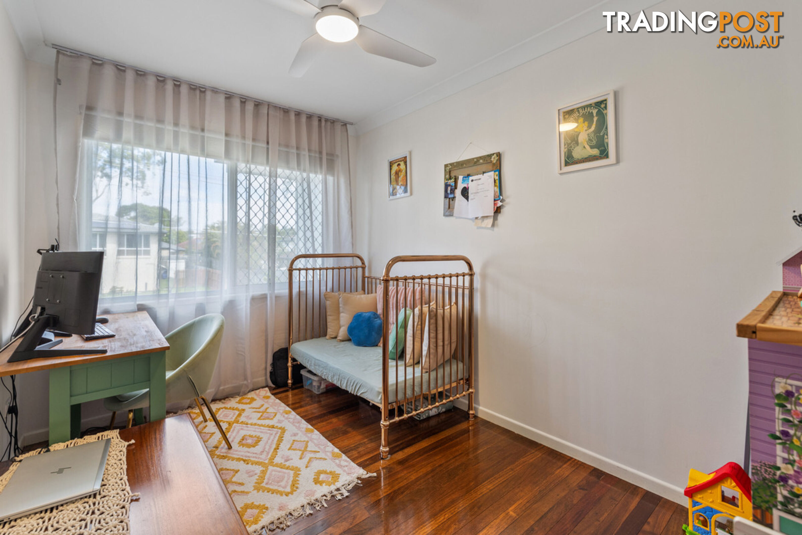 1/12 Hampshire Crescent ALEXANDRA HILLS QLD 4161