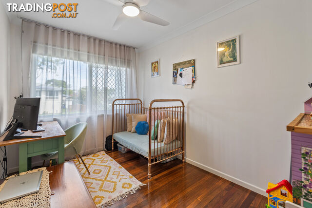 1/12 Hampshire Crescent ALEXANDRA HILLS QLD 4161