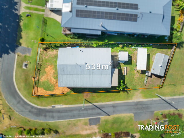 146 Jackson Road RUSSELL ISLAND QLD 4184