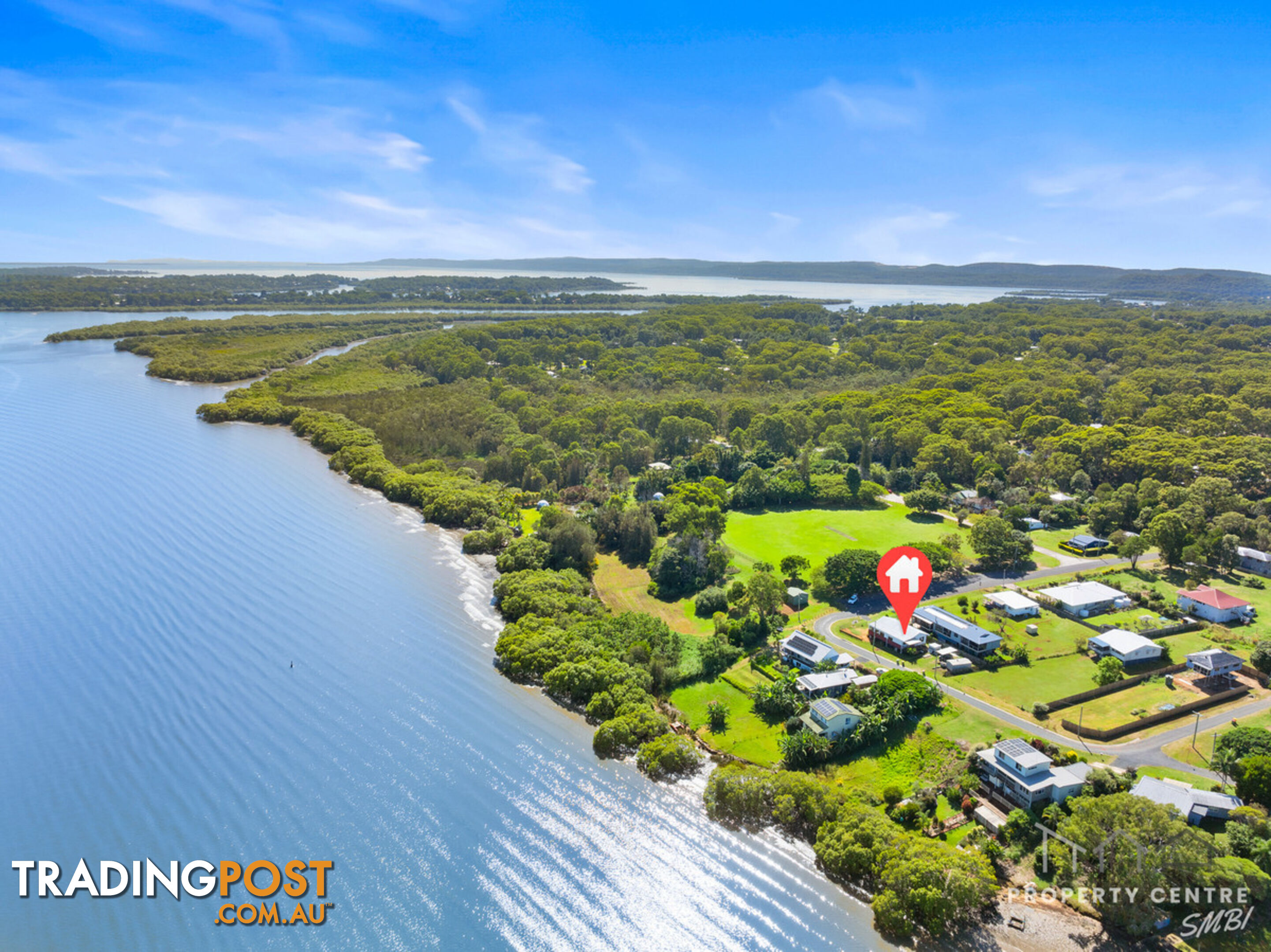 146 Jackson Road RUSSELL ISLAND QLD 4184