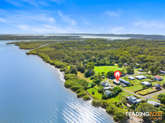 146 Jackson Road RUSSELL ISLAND QLD 4184