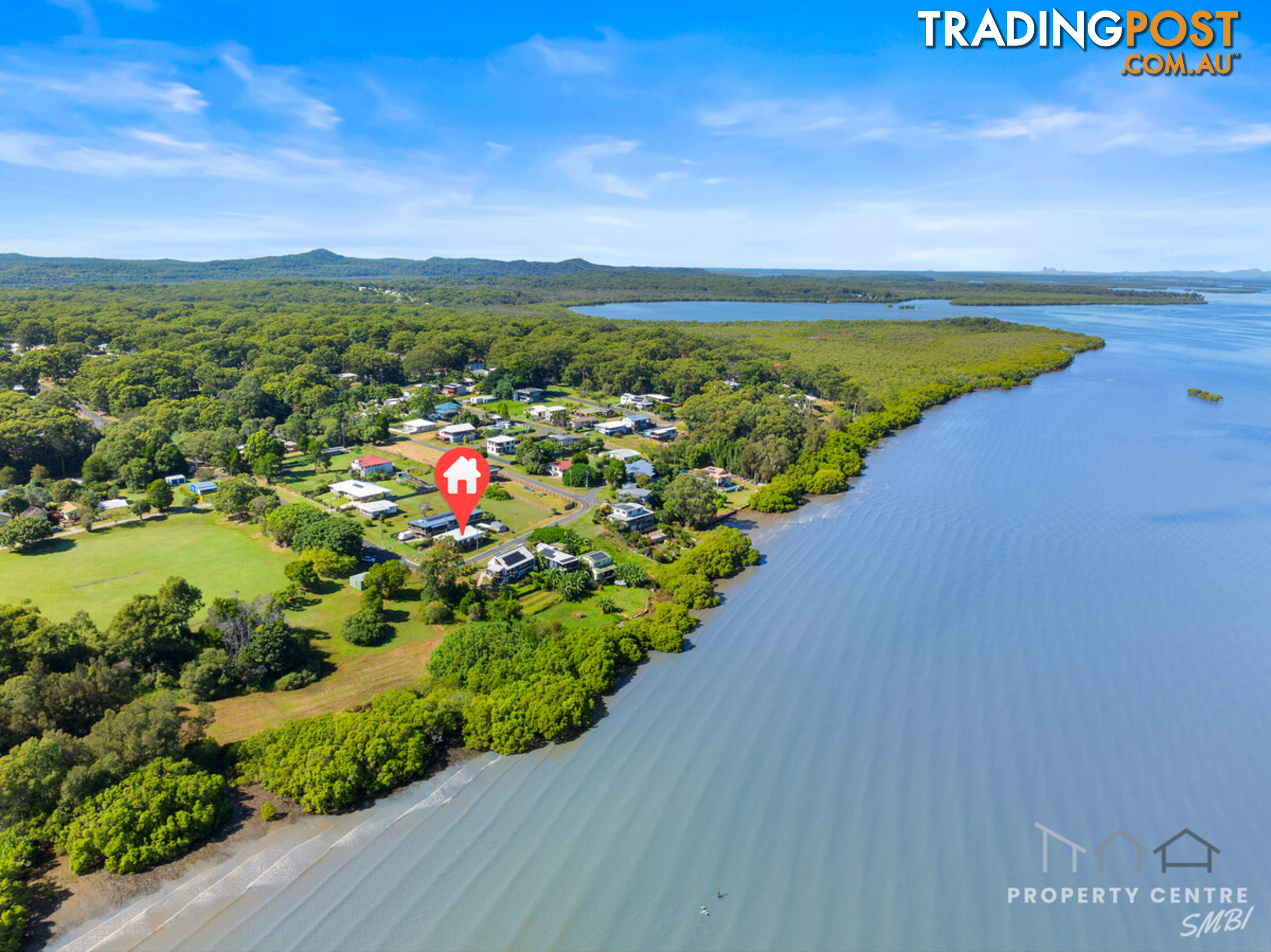 146 Jackson Road RUSSELL ISLAND QLD 4184