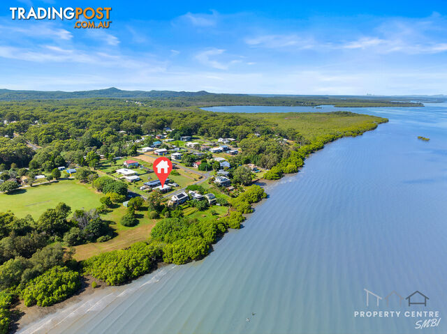 146 Jackson Road RUSSELL ISLAND QLD 4184