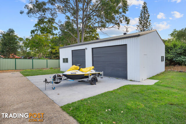 95 Lyndon Road CAPALABA QLD 4157