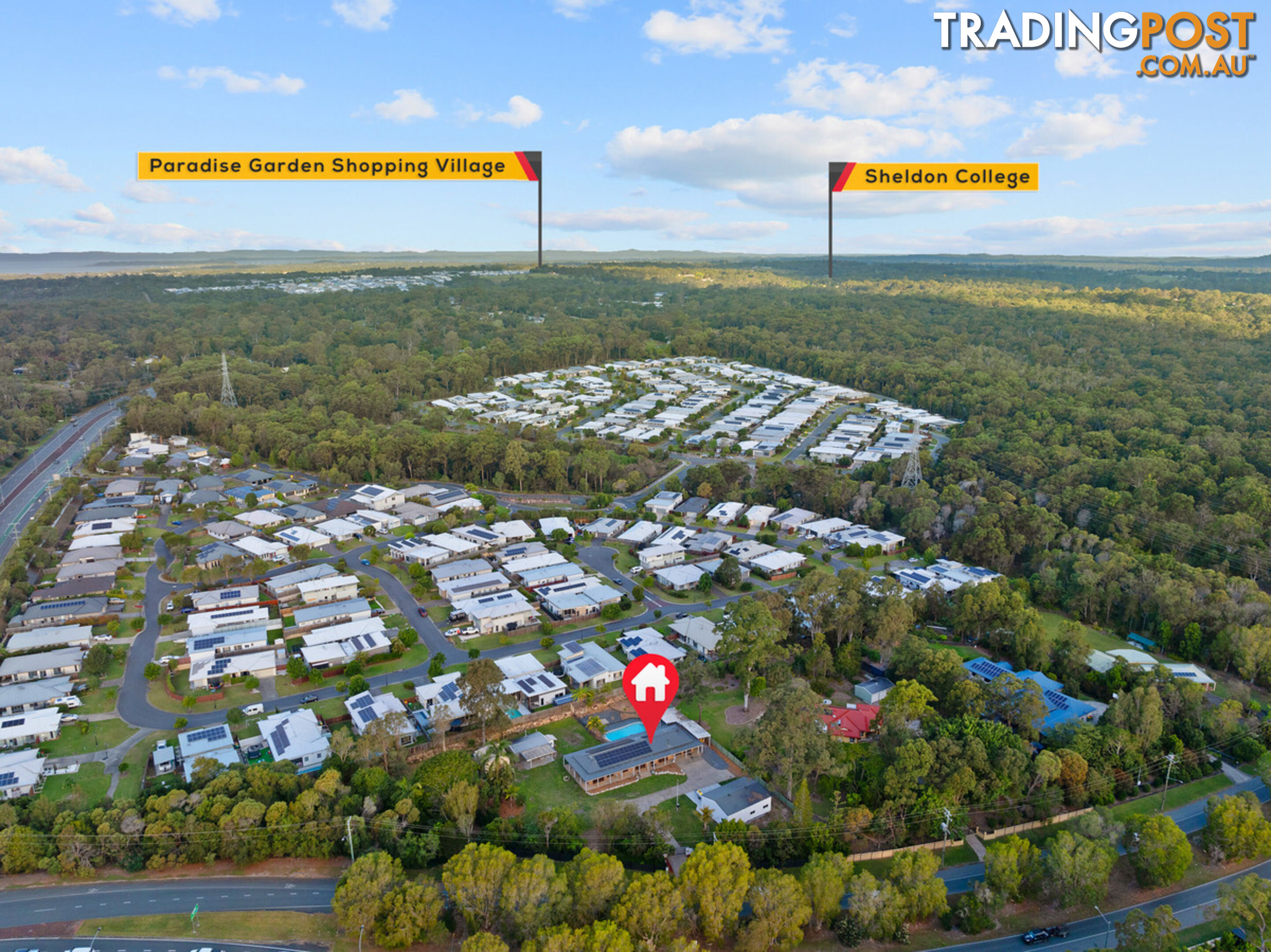 95 Lyndon Road CAPALABA QLD 4157