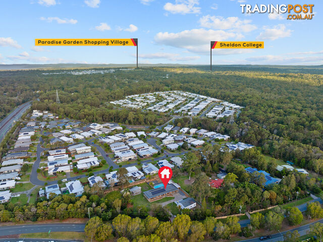 95 Lyndon Road CAPALABA QLD 4157