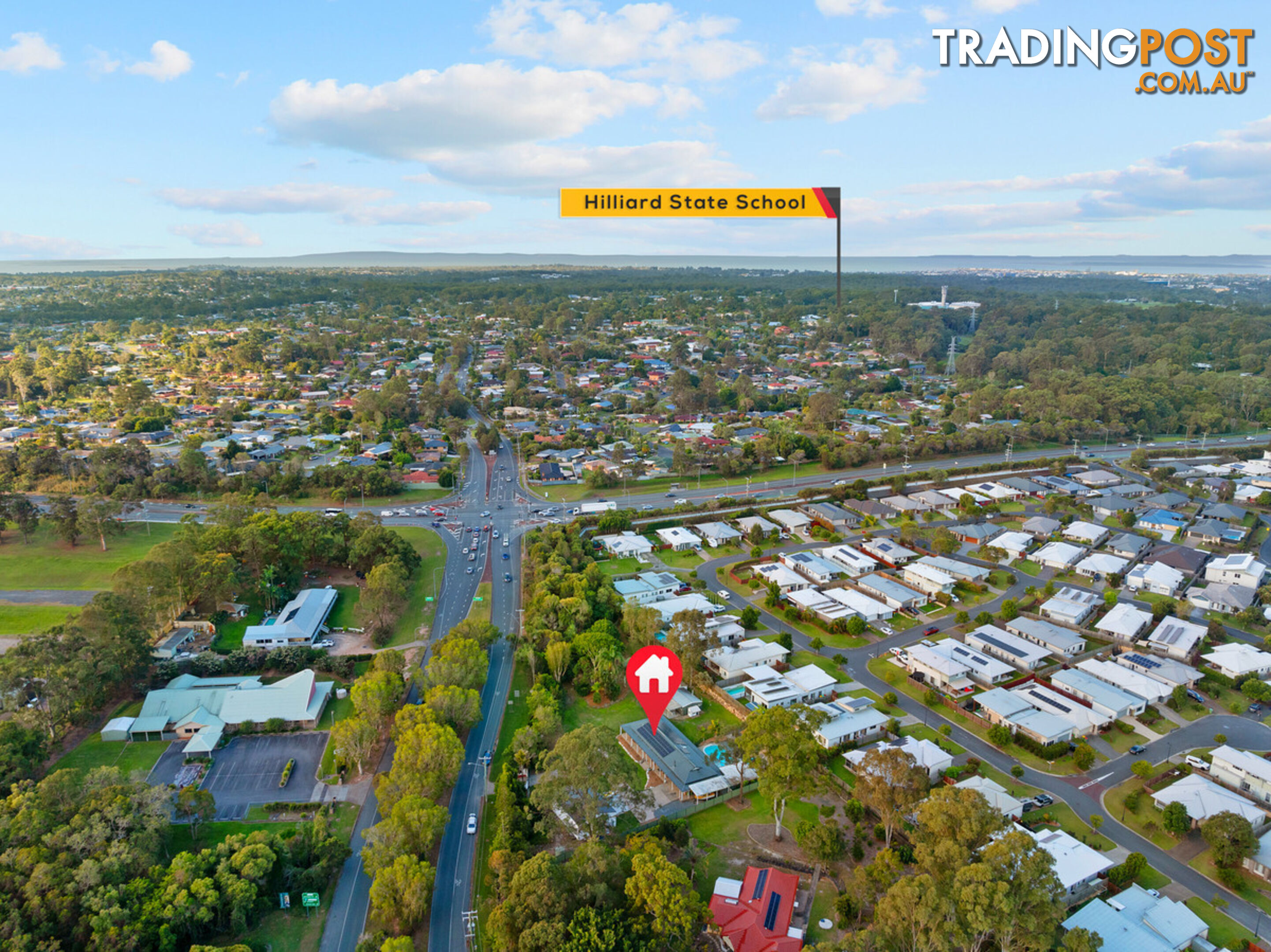 95 Lyndon Road CAPALABA QLD 4157