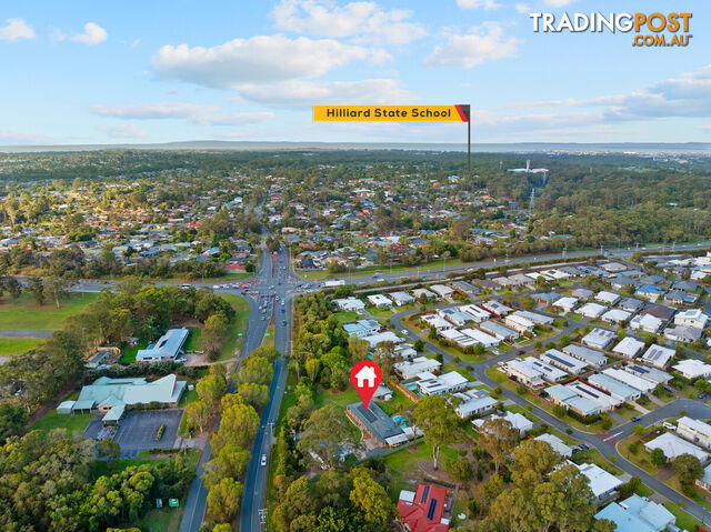 95 Lyndon Road CAPALABA QLD 4157