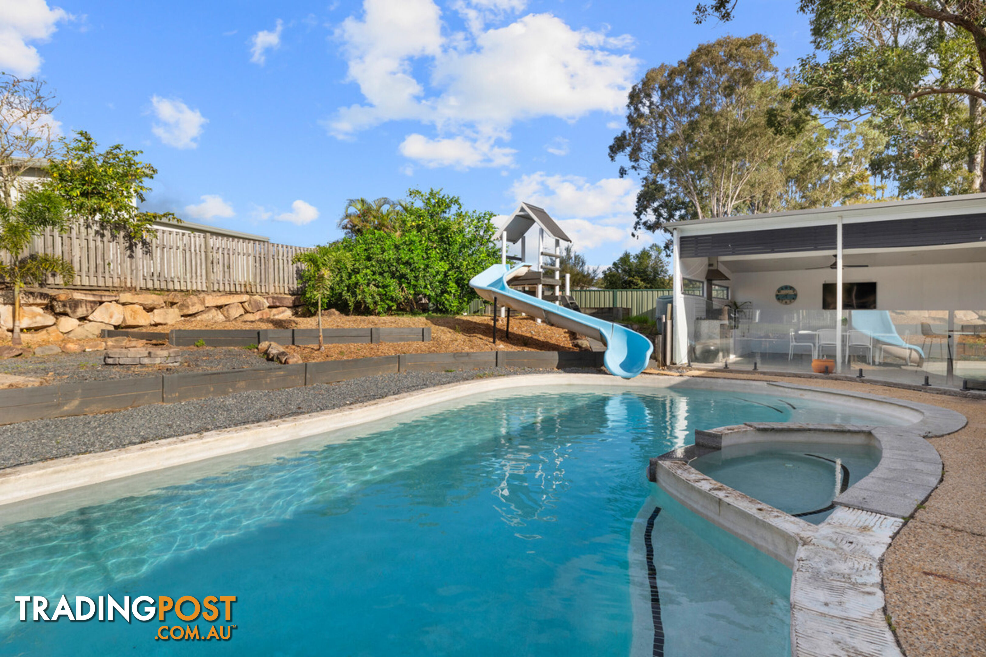 95 Lyndon Road CAPALABA QLD 4157