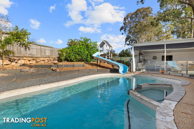 95 Lyndon Road CAPALABA QLD 4157