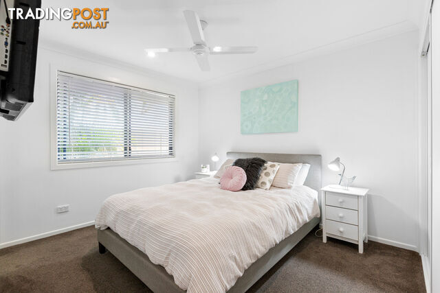 35 Parkgrove Street BIRKDALE QLD 4159