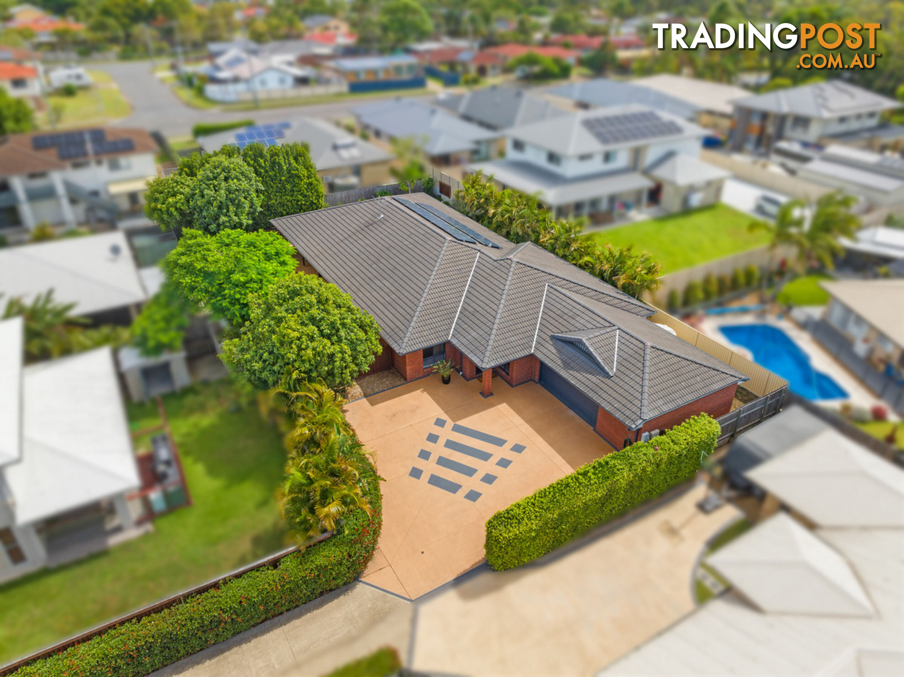 35 Parkgrove Street BIRKDALE QLD 4159