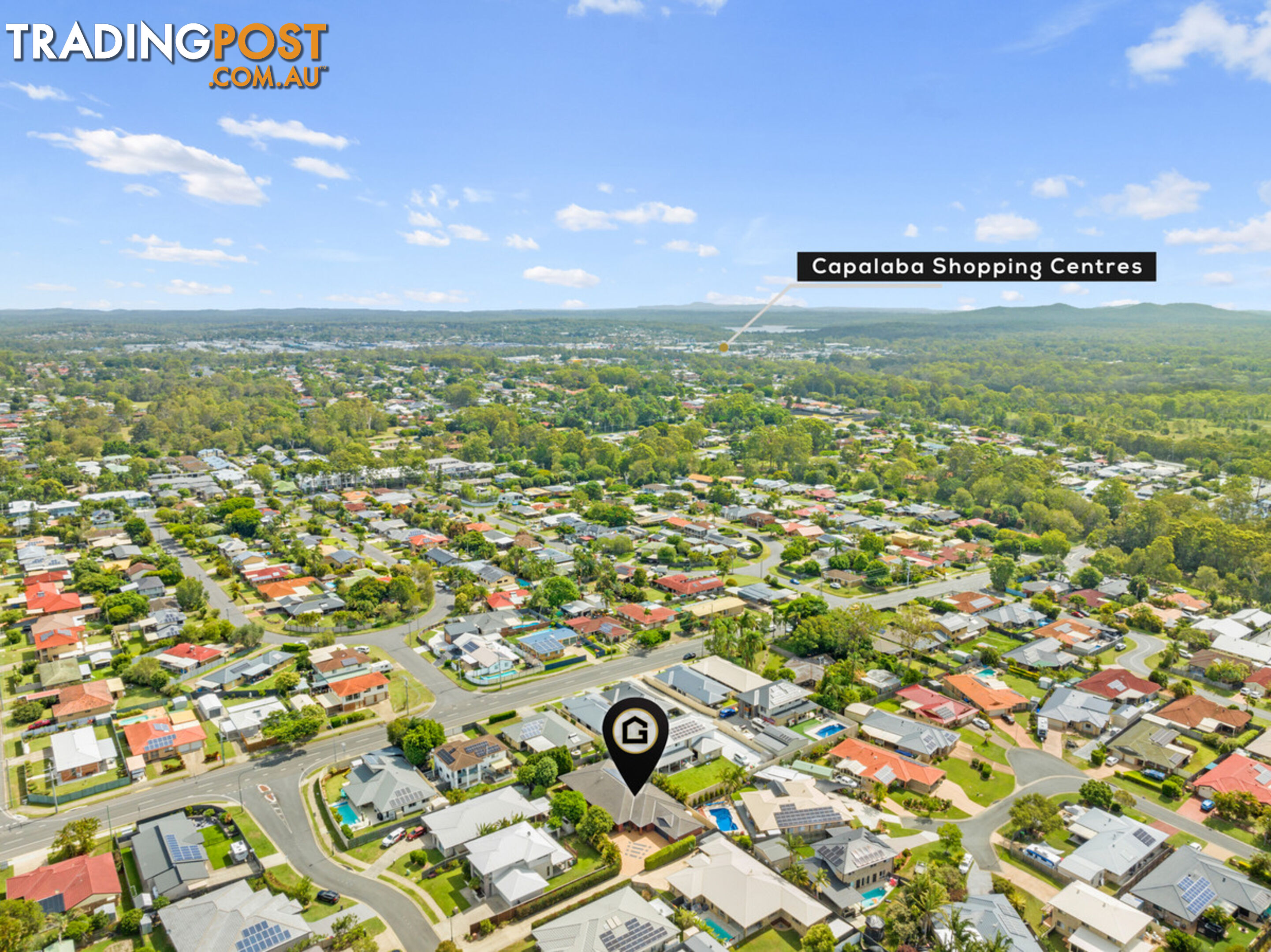 35 Parkgrove Street BIRKDALE QLD 4159