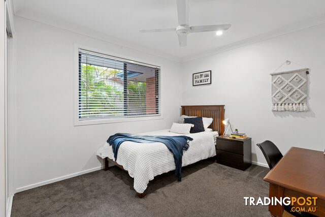 35 Parkgrove Street BIRKDALE QLD 4159