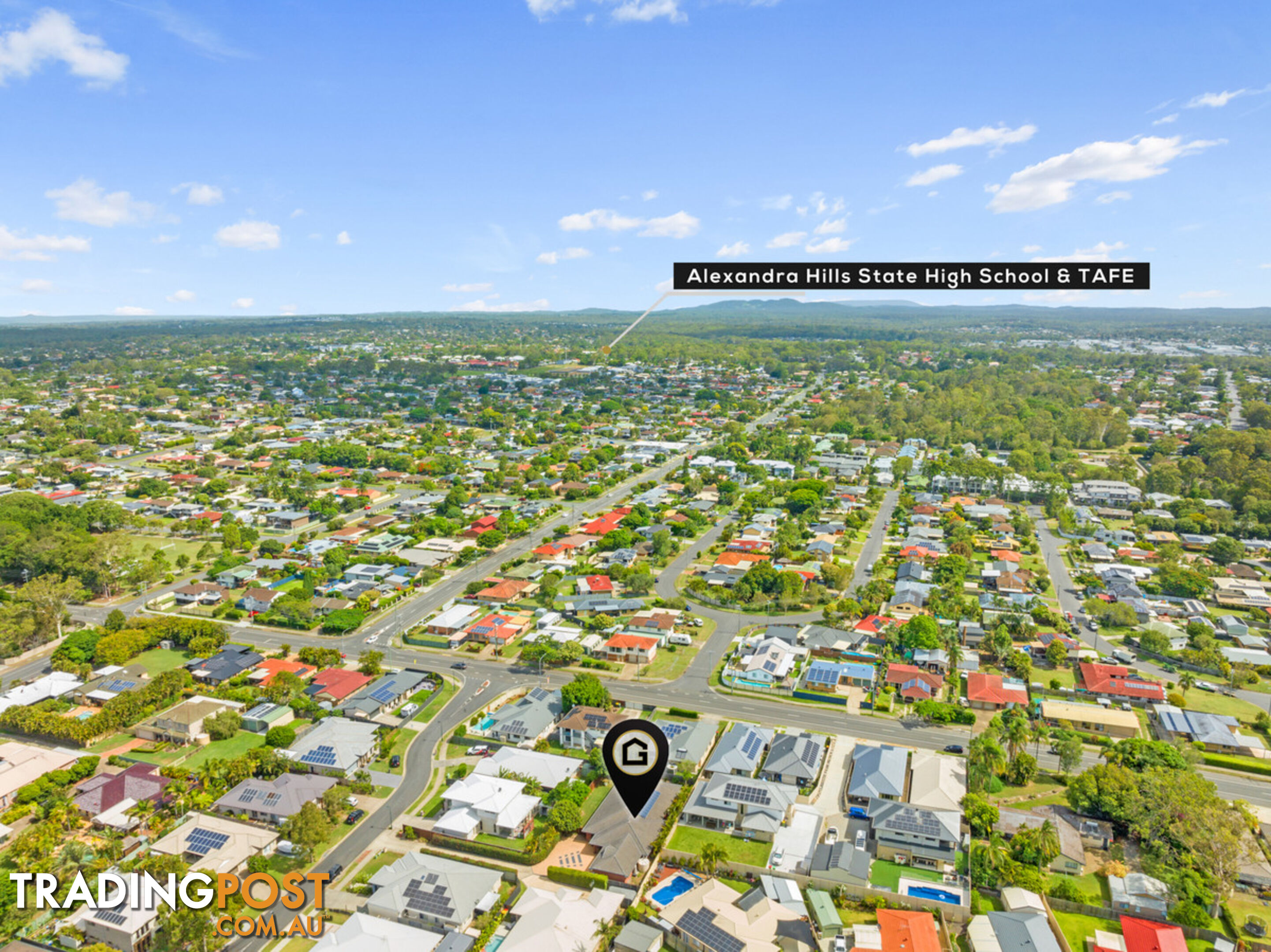 35 Parkgrove Street BIRKDALE QLD 4159