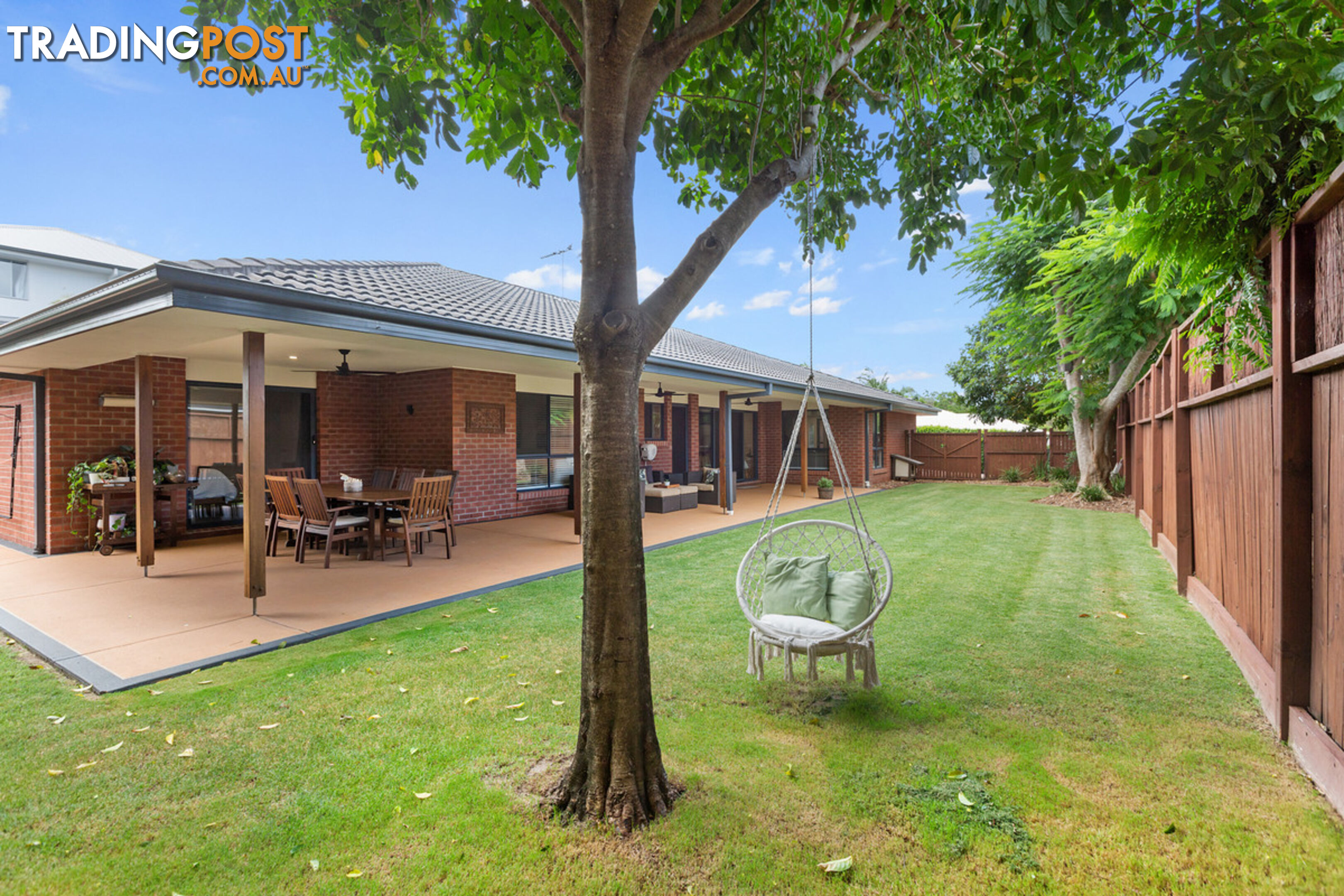 35 Parkgrove Street BIRKDALE QLD 4159