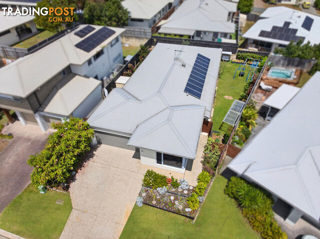 27 Ravenbourne Circuit CAPALABA QLD 4157
