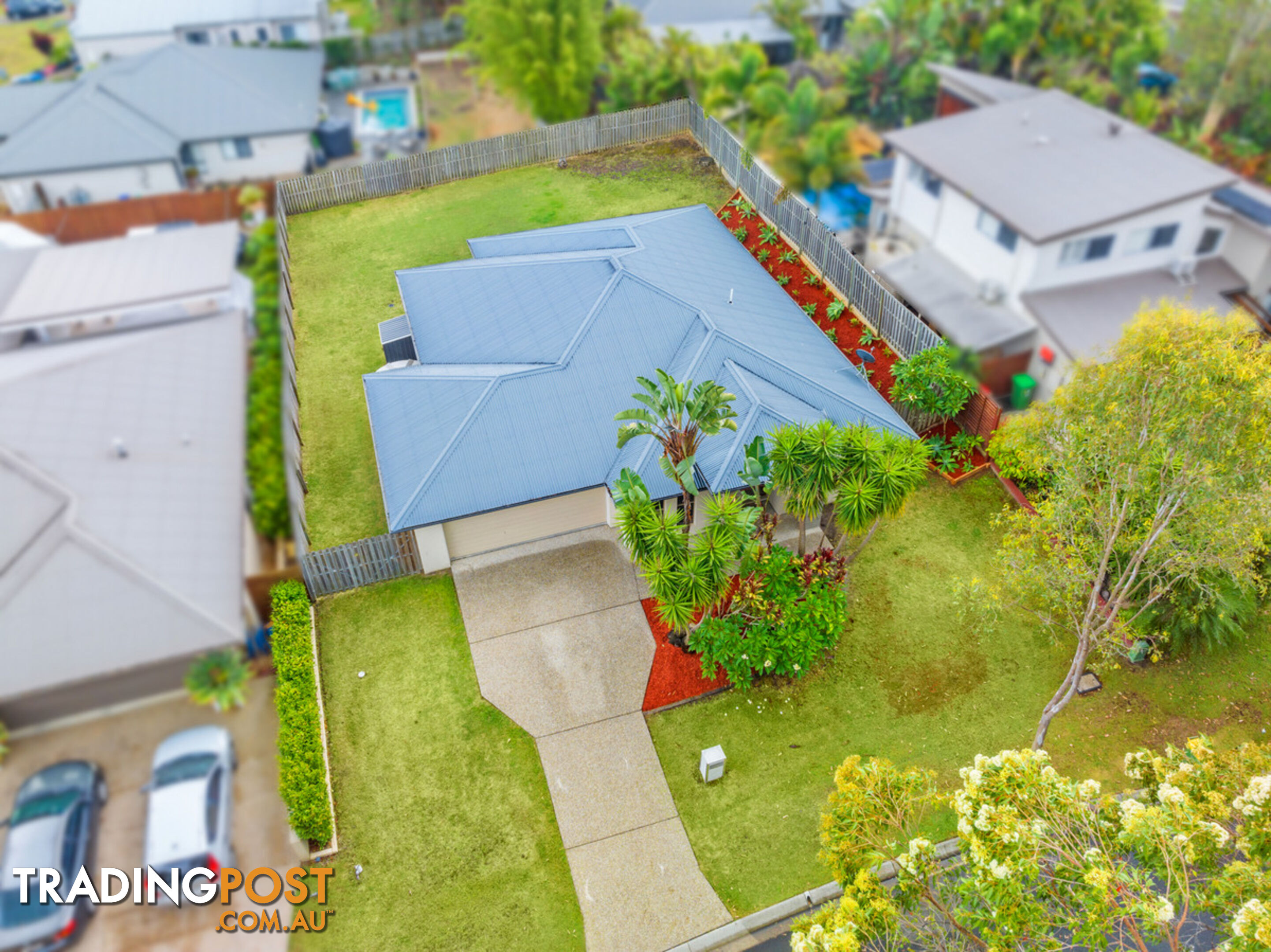 35 Sugargum Avenue MOUNT COTTON QLD 4165