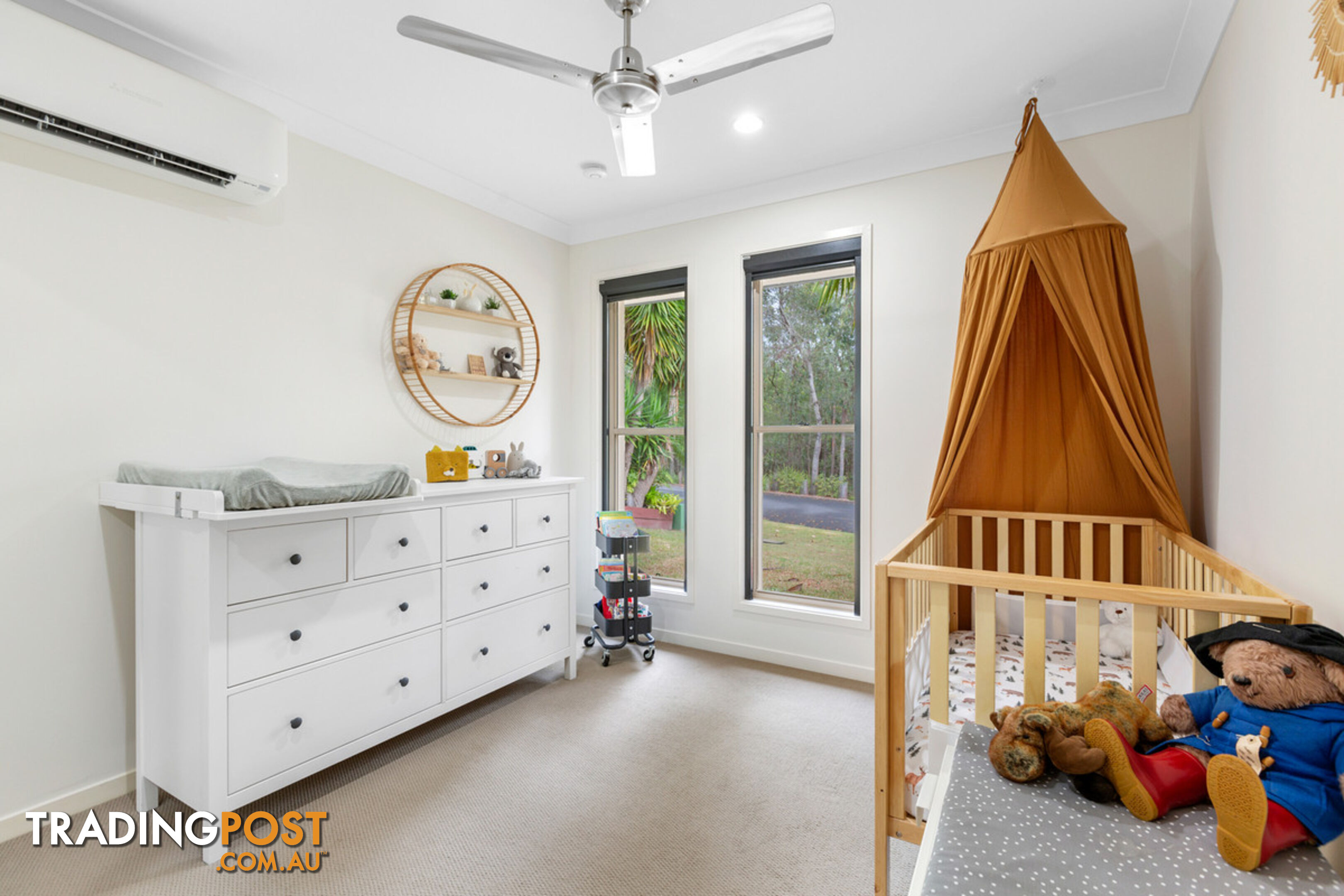 35 Sugargum Avenue MOUNT COTTON QLD 4165