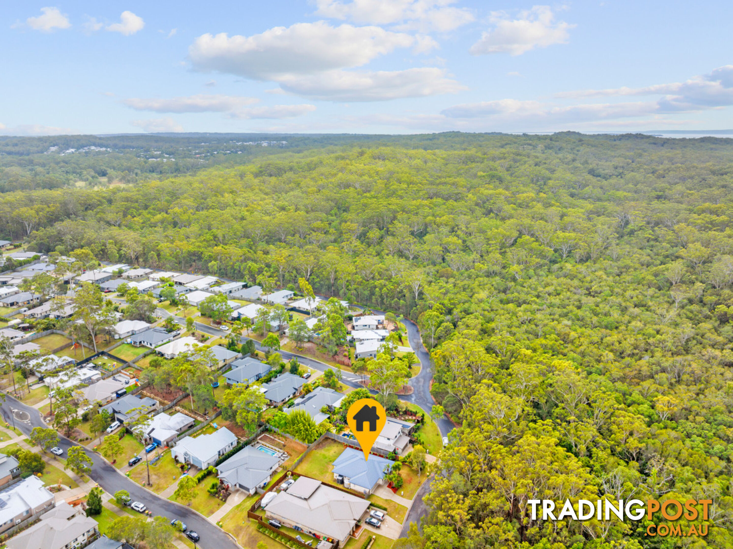 35 Sugargum Avenue MOUNT COTTON QLD 4165