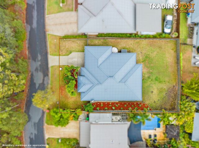 35 Sugargum Avenue MOUNT COTTON QLD 4165