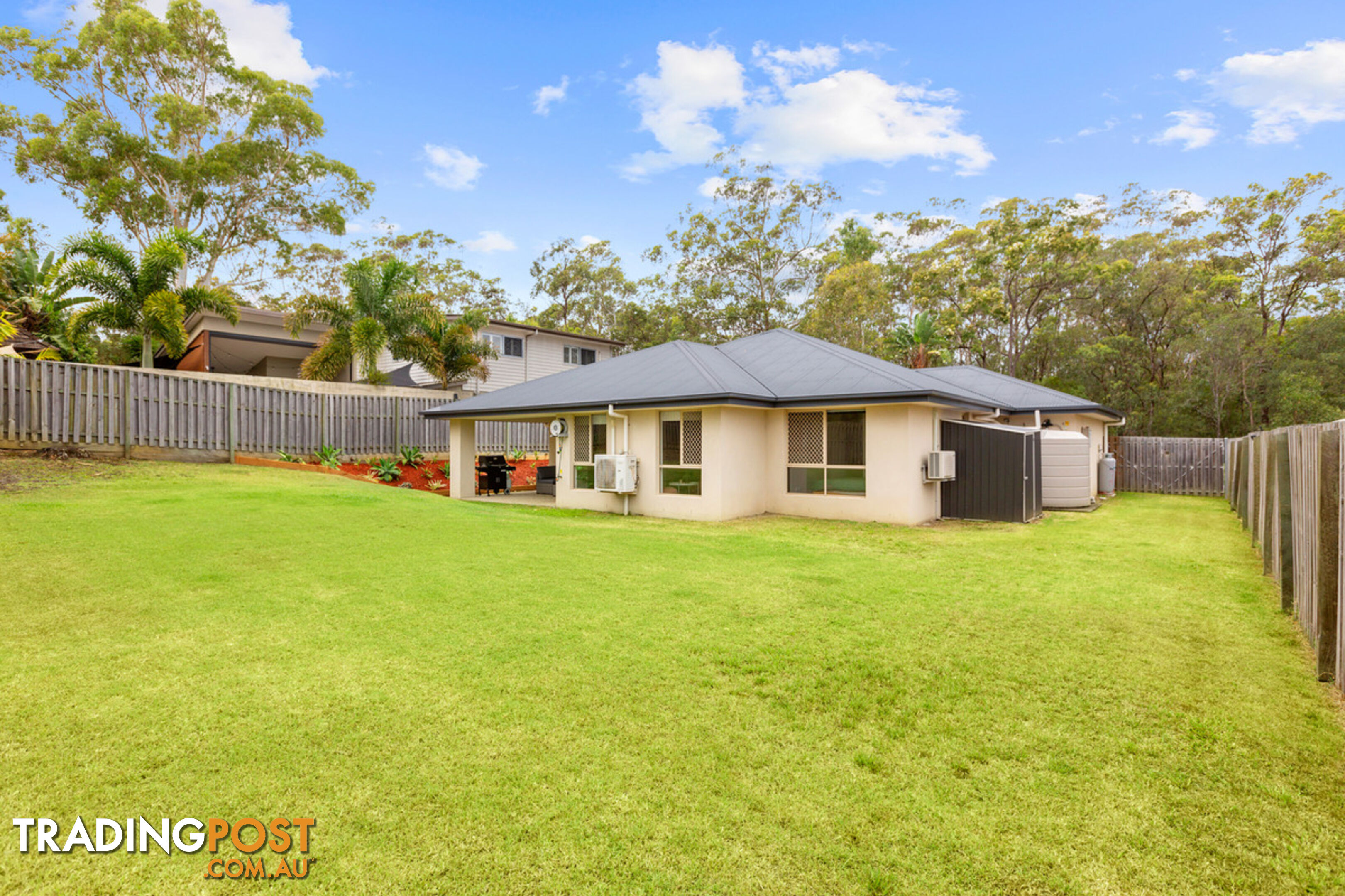 35 Sugargum Avenue MOUNT COTTON QLD 4165