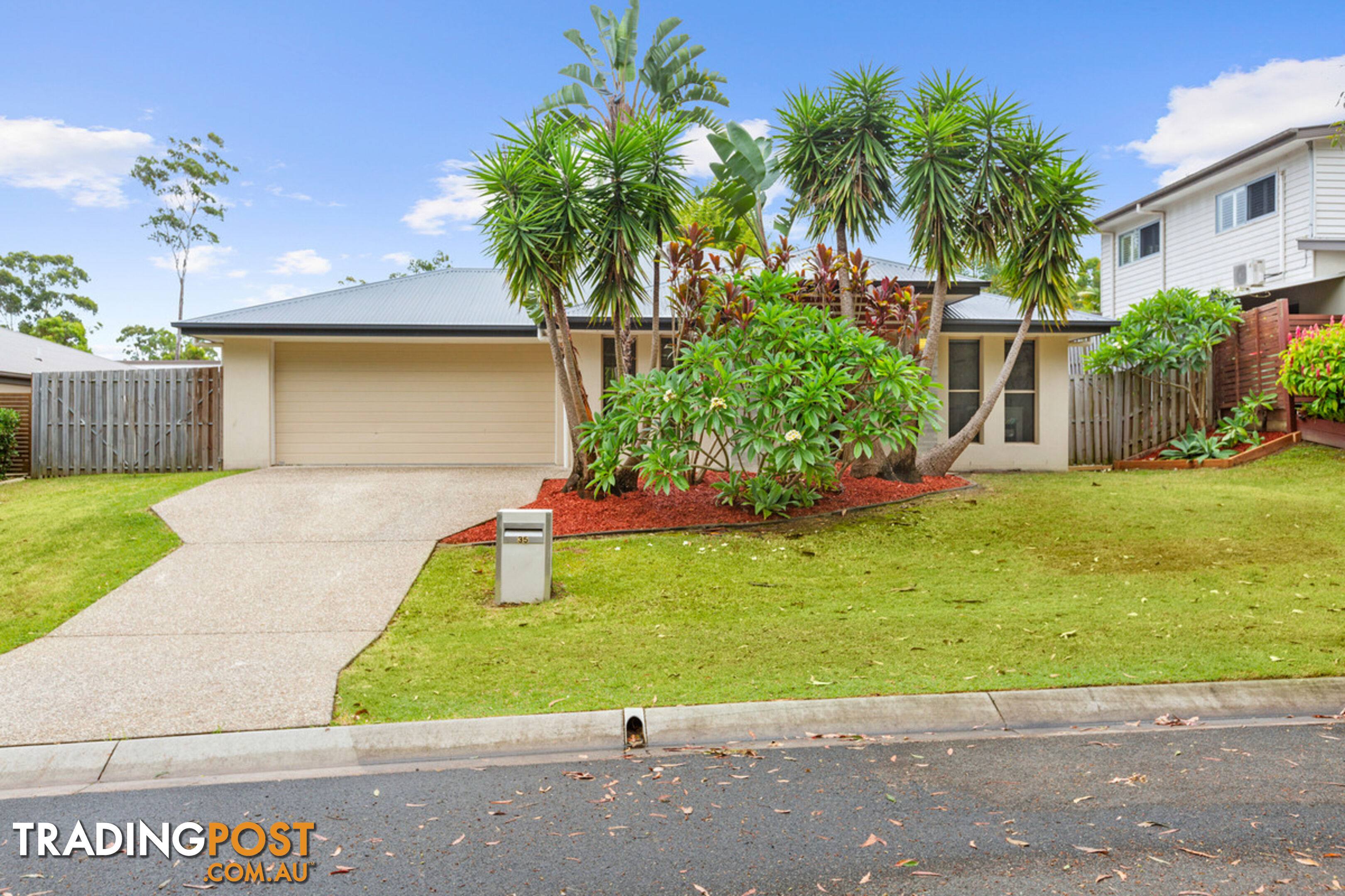 35 Sugargum Avenue MOUNT COTTON QLD 4165