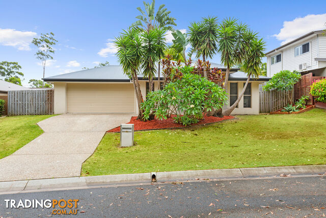 35 Sugargum Avenue MOUNT COTTON QLD 4165